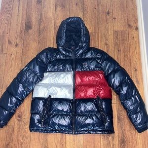 Tommy Hilfiger jacket